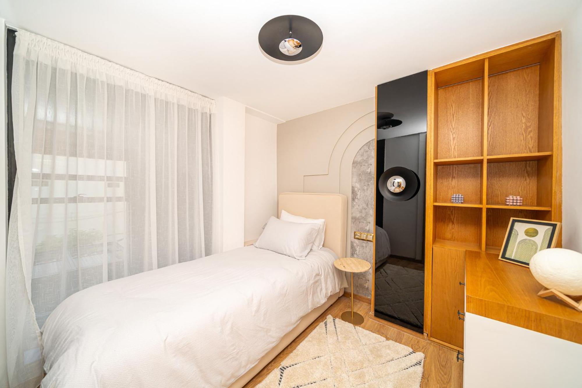Ecrin Secret, Duplex Prestige, Proche Corniche & Medina, Piscine, Parking, Wifi, Iptv, Ac Apartment แทนเจียร์ ภายนอก รูปภาพ