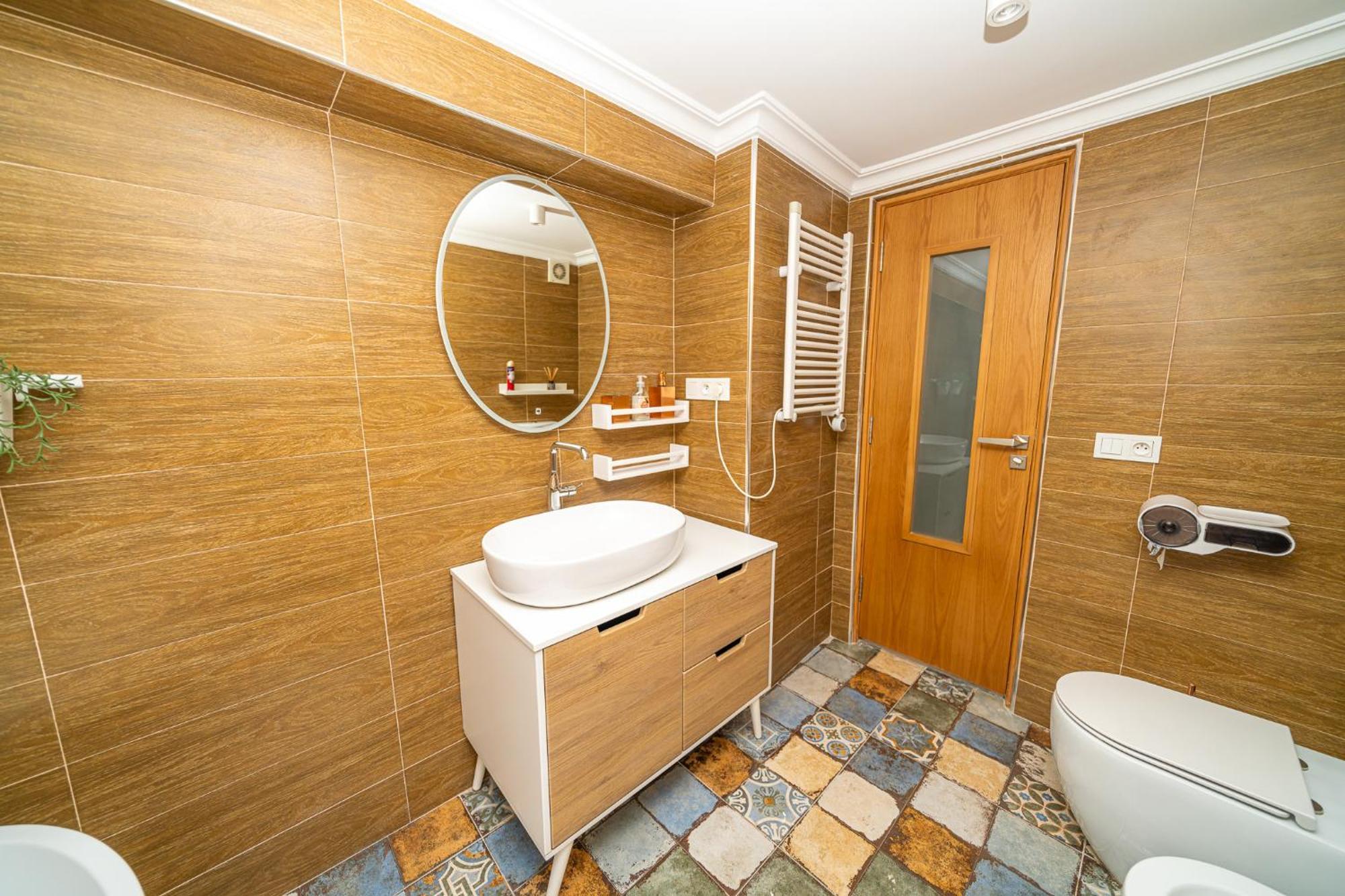 Ecrin Secret, Duplex Prestige, Proche Corniche & Medina, Piscine, Parking, Wifi, Iptv, Ac Apartment แทนเจียร์ ภายนอก รูปภาพ